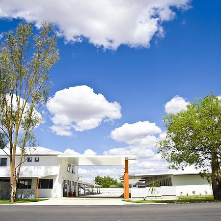 Roma Central Motel Exterior photo
